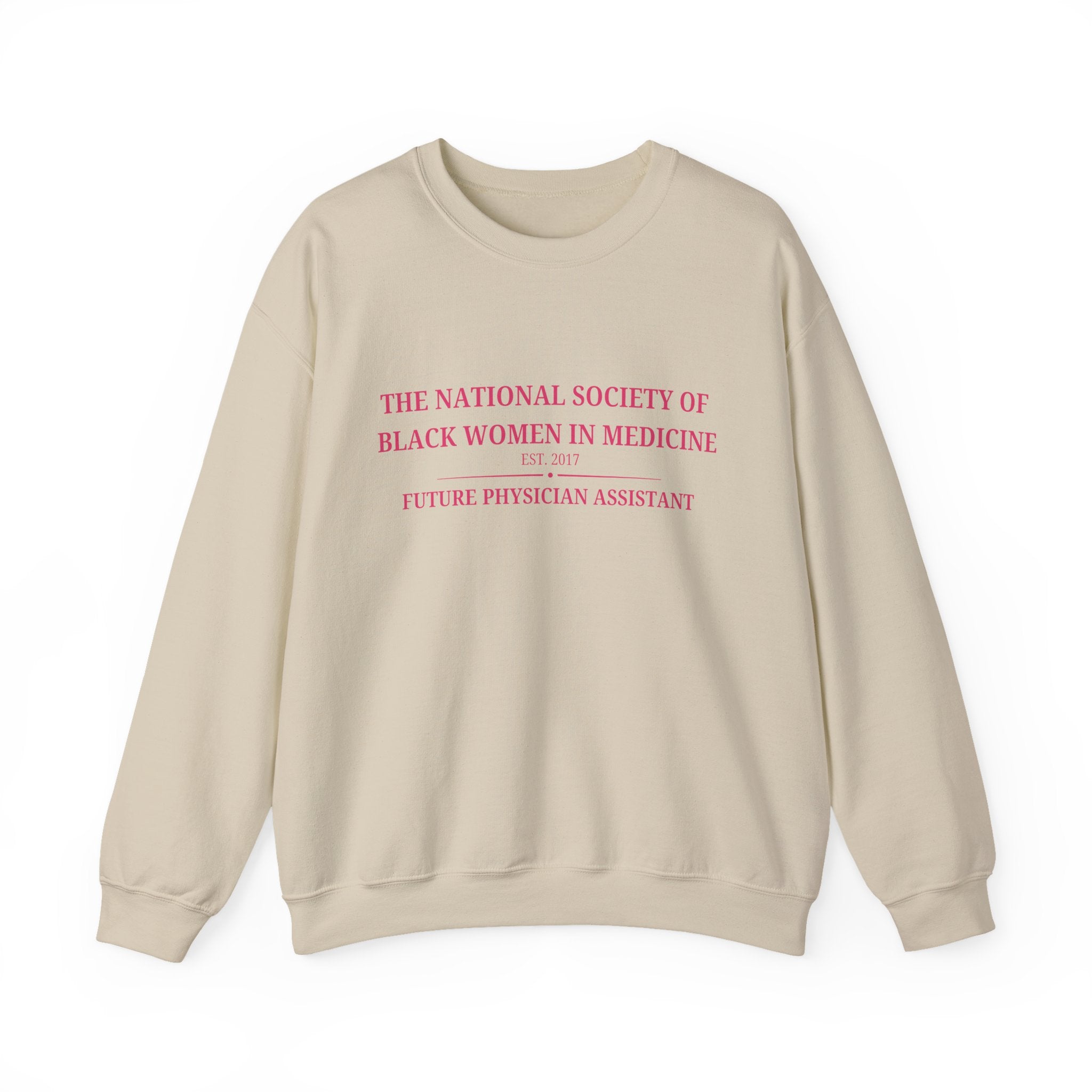 NSBWM Future PA Sweatshirt