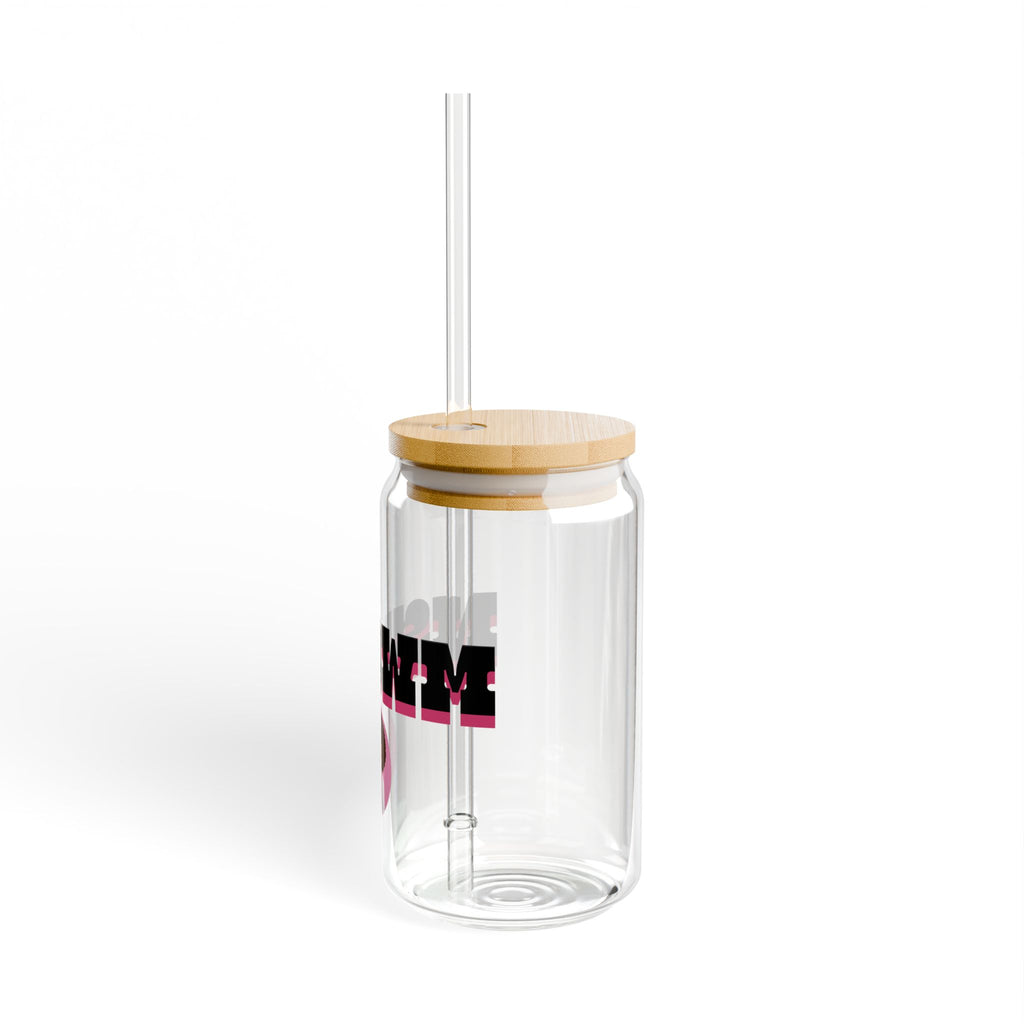 16oz NSBWM Glass